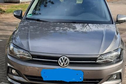 VW Polo 52.000 km 13.500 &euro; Löhne 32584