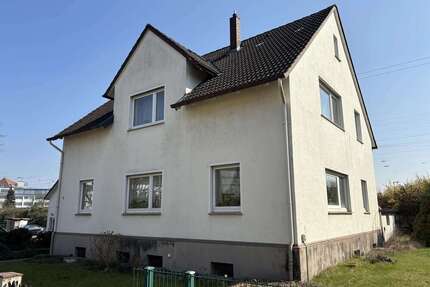 Haus Herford Diebrock - 10 Zimmer, 190 m&sup2;, 250.000&euro; | Angebot:26496869