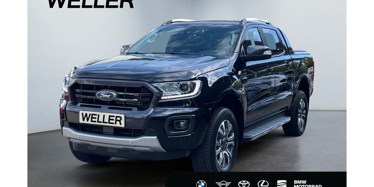 Ford Ranger 31.000 km 38.980 &euro; Herford 32049