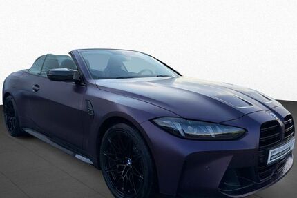 BMW M4 7.379 km 94.840 &euro; Bad Salzuflen 32108