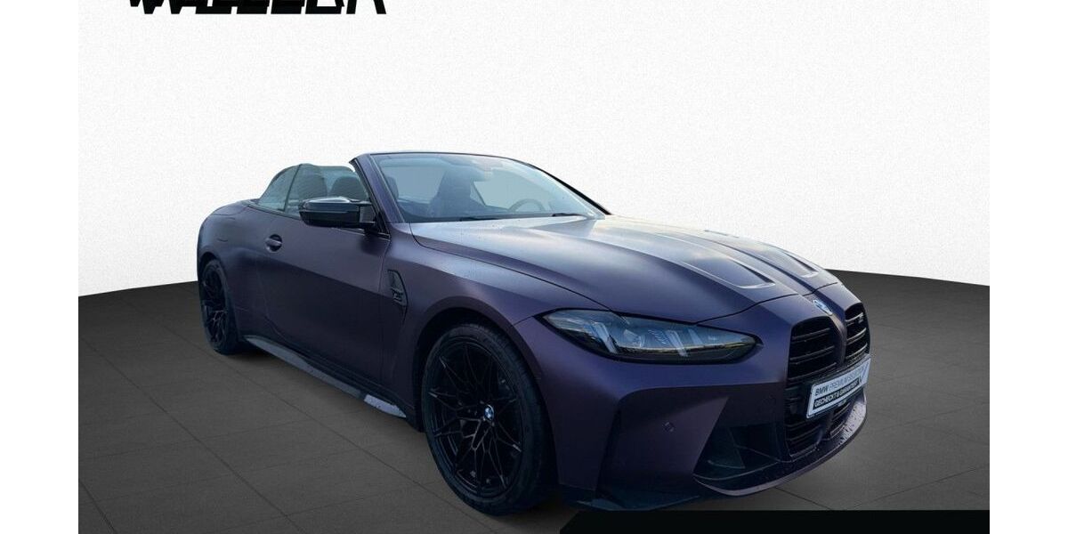 BMW M4 7.379 km 95.590 &euro; Bad Salzuflen 32108