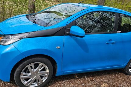 Toyota Aygo (X) 59.200 km 8.900 &euro; Hespe 31693