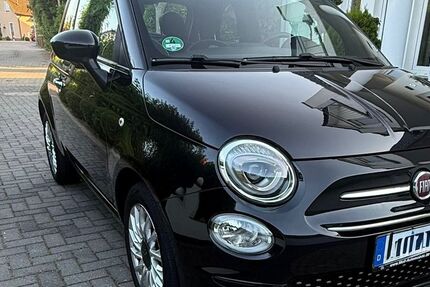 Fiat 500 54.430 km 10.200 &euro; Hille 32479