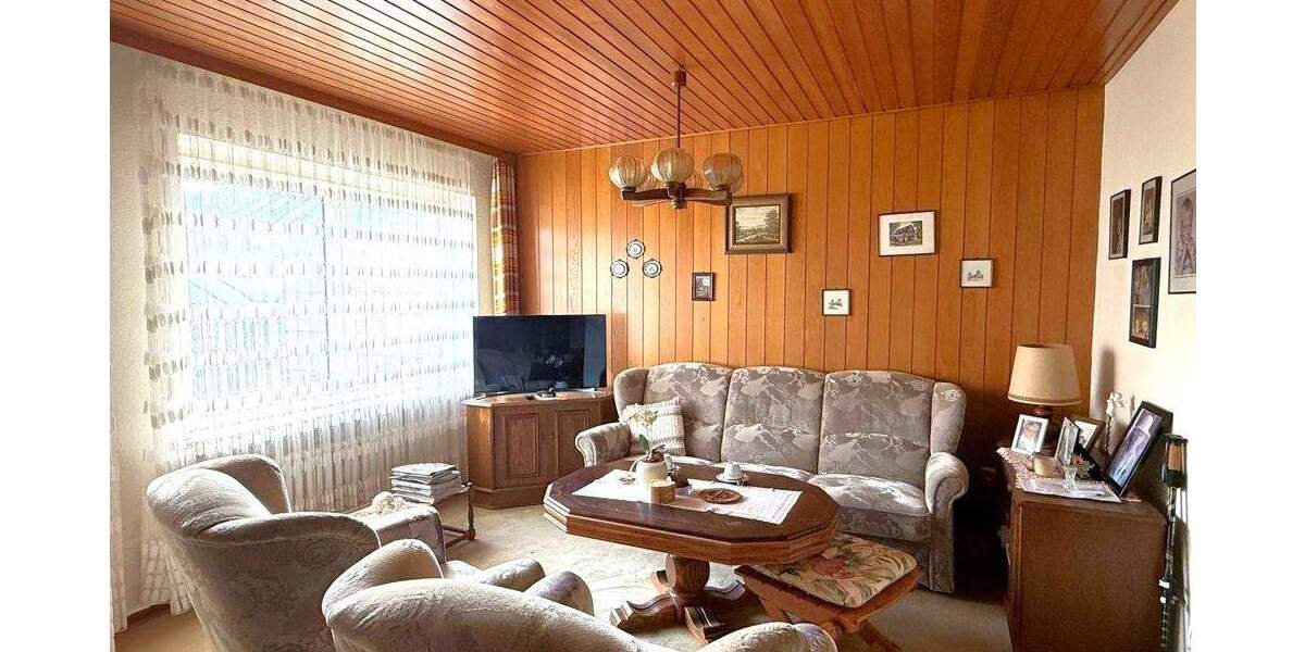 Reihenendhaus Rehburg-Loccum Loccum - 4 Zimmer, 88 m&sup2;, 120.000&euro; | Angebot:25681645