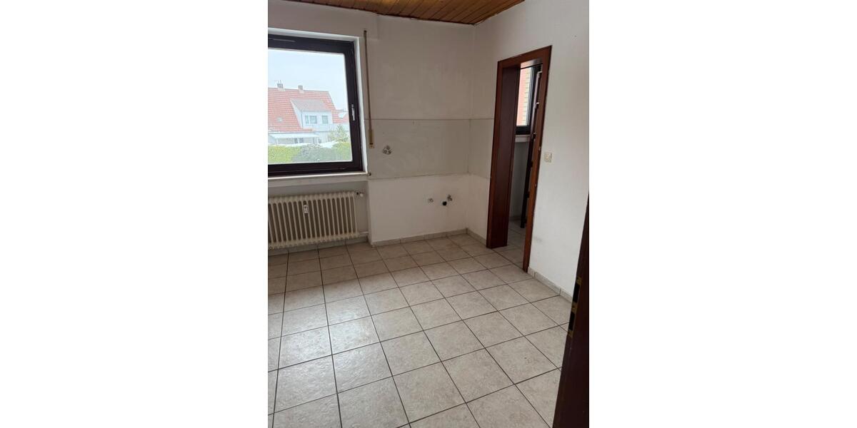 Etagenwohnung Minden - 750&euro; | Angebot:25540057