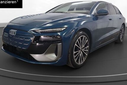 Audi A6 e-tron 6.999 km 63.980 &euro; Minden 32427