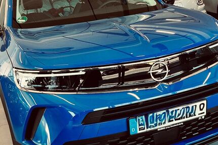 Opel Mokka 26.000 km 16.990 &euro; Petershagen 32469