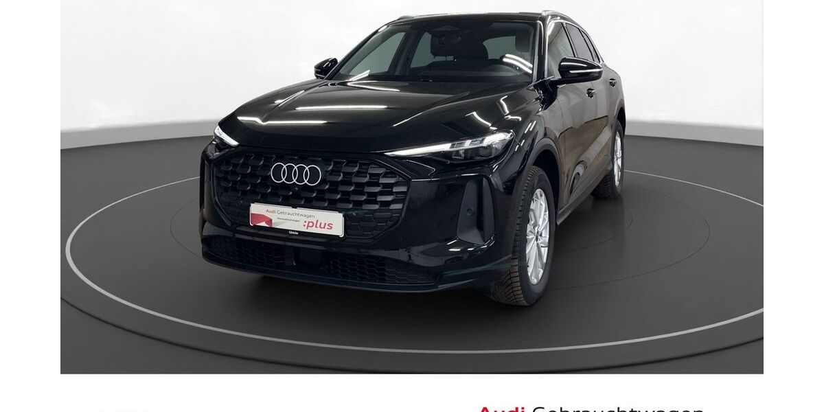 Audi Q5 19.830 km 50.980 &euro; Minden 32427