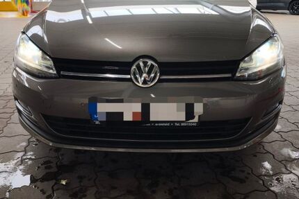 VW Golf 130.000 km 9.500 &euro; Bad Salzuflen 32107