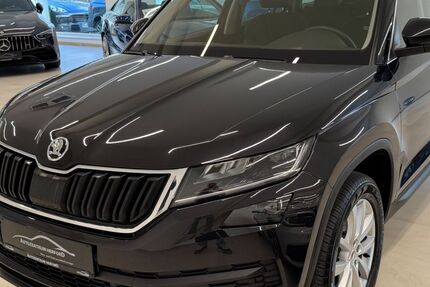 Skoda Kodiaq 116.500 km 24.500 &euro; Herford 32051