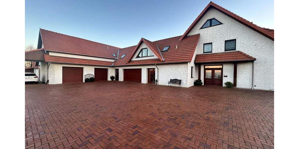 Mehrfamilienhaus, Wohnhaus Espelkamp Altgemeinde - 1 Zimmer, 516 m&sup2;, 799.000&euro; | Angebot:25777011