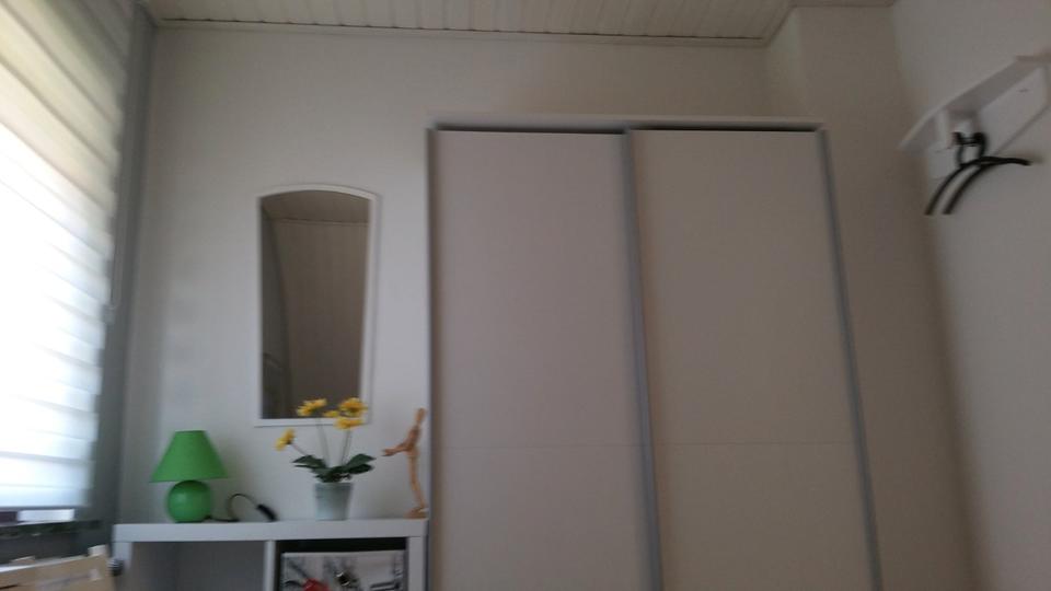 Etagenwohnung Minden Bölhorst - 2 Zimmer, 43 m&sup2;, 825&euro; | Angebot:26423224