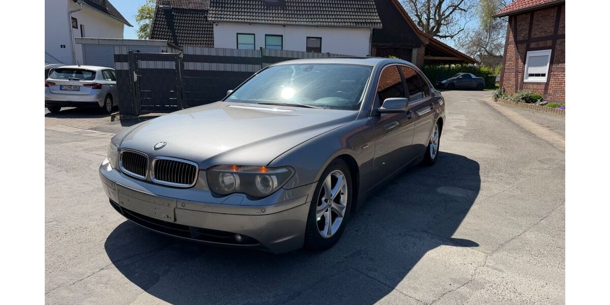 BMW 735 347.456 km 2.990 &euro; Rinteln 31737