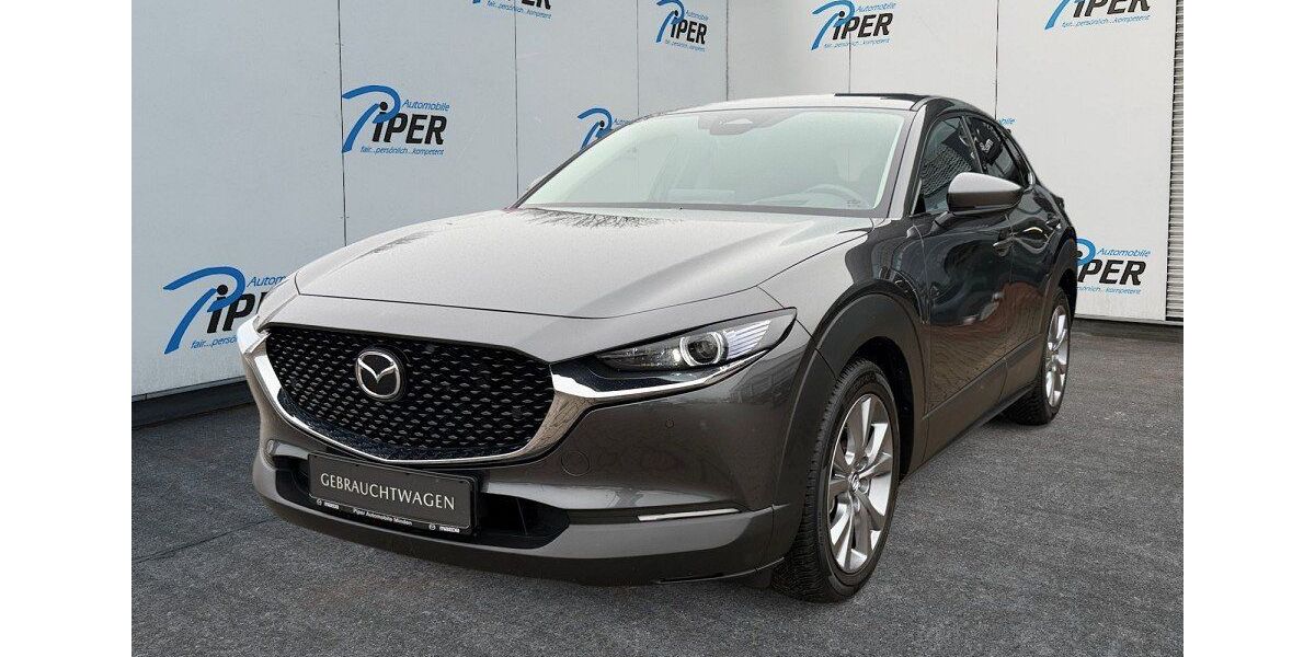 Mazda CX-30 19.118 km 25.990 &euro; Minden 32427