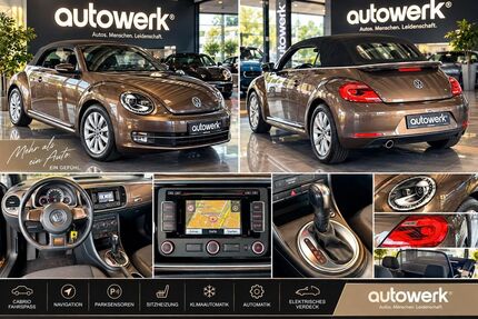 VW Beetle 130.490 km 12.695 &euro; Herford 32049