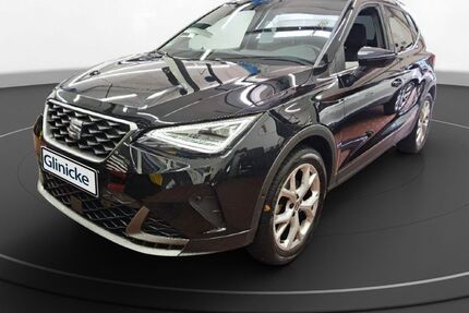 Seat Arona 46.020 km 22.680 &euro; Lübbecke 32312