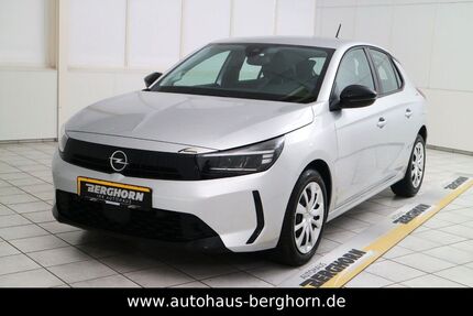 Opel Corsa 9.934 km 15.480 &euro; Stolzenau 31592