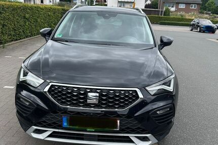 Seat Ateca 56.700 km 23.500 &euro; Hüllhorst 32609