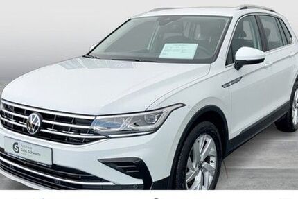 VW Tiguan 42.250 km 30.490 &euro; Lübbecke 32312