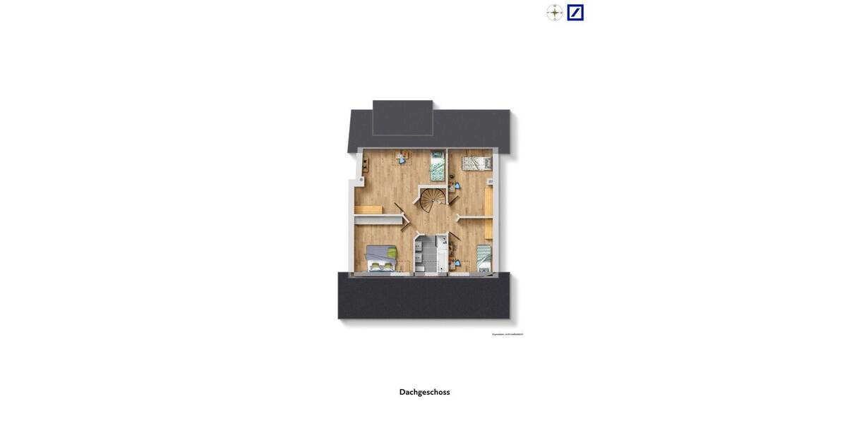 Mehrfamilienhaus, Wohnhaus Kalletal Langenholzhausen - 1 Zimmer, 299 m&sup2;, 375.000&euro; | Angebot:26596582