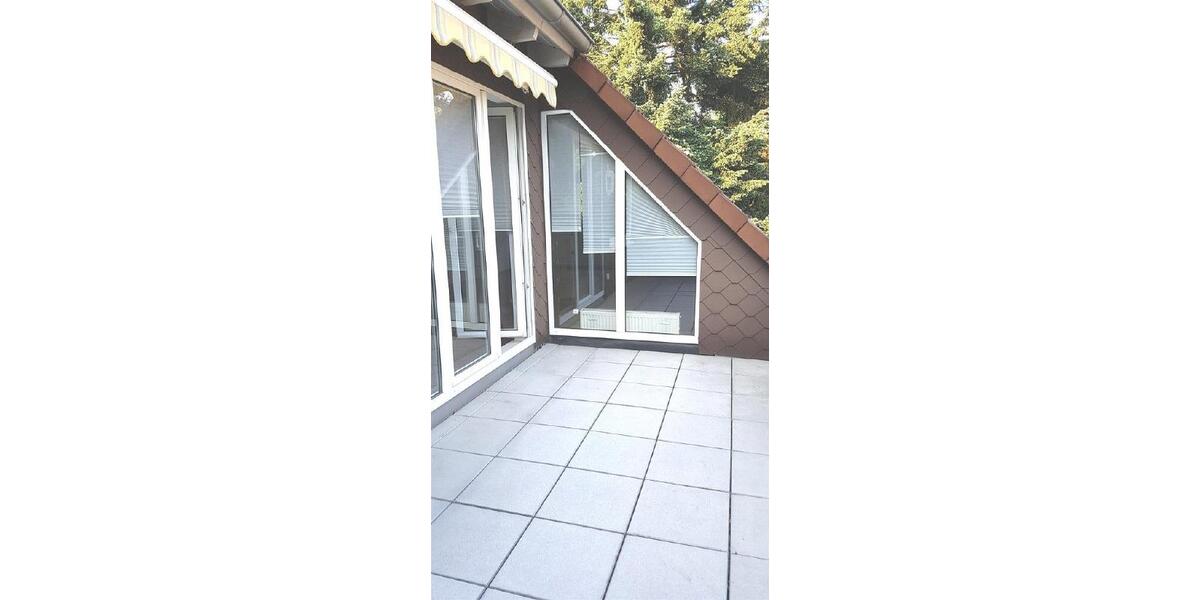 Dachgeschoßwohnung Bad Salzuflen - 2 Zimmer, 95 m&sup2;, 653&euro; | Angebot:24432437