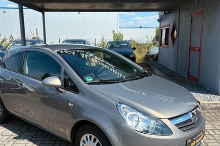 Opel Corsa 91.417 km 3.999 &euro; Enger 32130