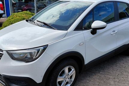 Opel Crossland (X) 103.085 km 9.950 &euro; Bad Oeynhausen 32547