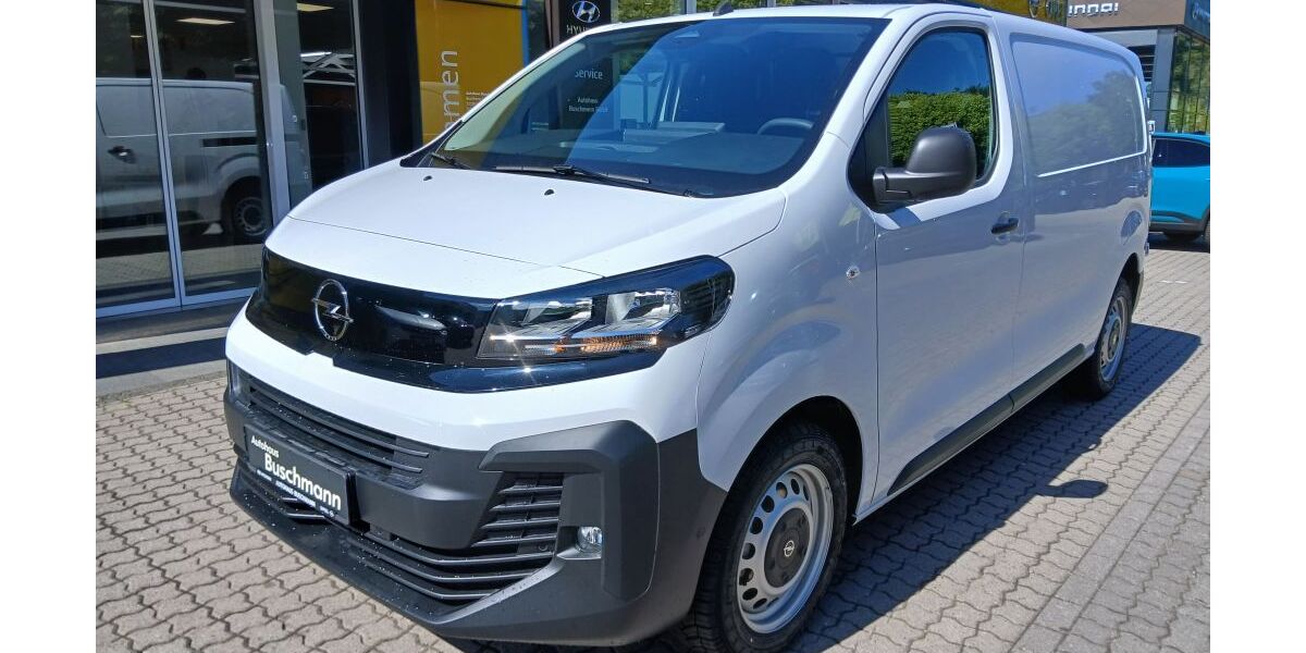 Opel Vivaro 1.500 km 29.980 &euro; Espelkamp 32339