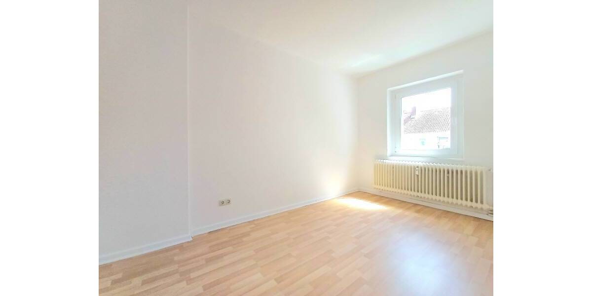 Etagenwohnung Minden Innenstadt - 3 Zimmer, 58 m&sup2;, 499&euro; | Angebot:26683281