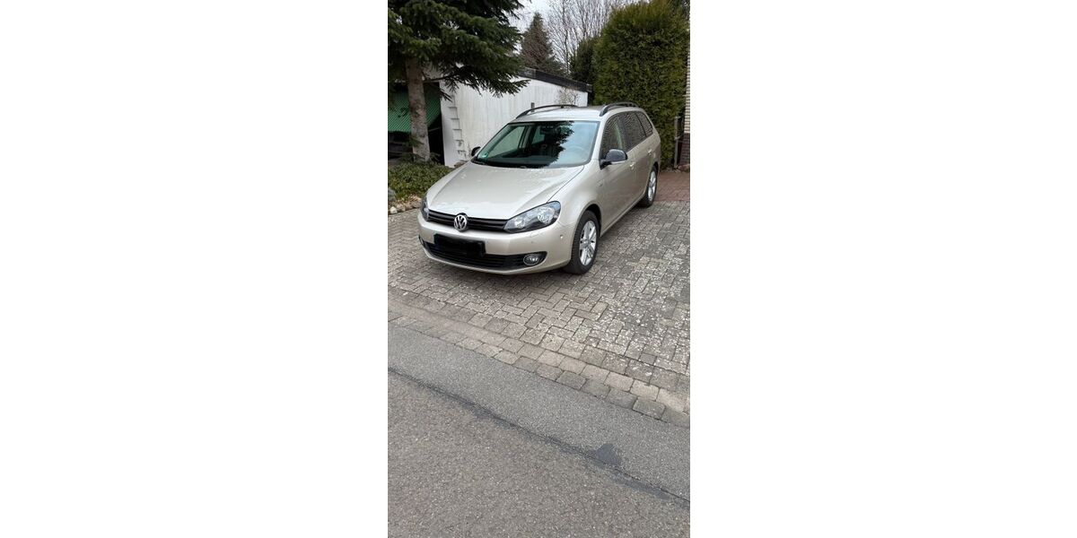 VW Golf 180.000 km 5.790 &euro; Porta Westfalica 32457