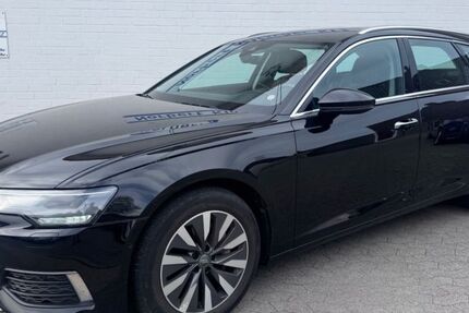 Audi A6 192.200 km 17.000 &euro; Bad Oeynhausen 32545