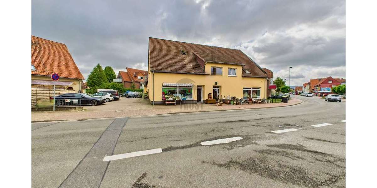 Einfamilienhaus Lindhorst - 9 Zimmer, 197 m&sup2;, 580.000&euro; | Angebot:25342954