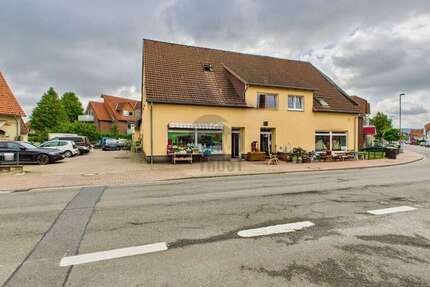 Haus Lindhorst - 9 Zimmer, 197 m&sup2;, 580.000&euro; | Angebot:25342954