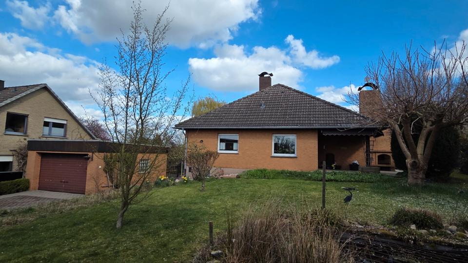 Einfamilienhaus Minden Bölhorst - 5 Zimmer, 130 m&sup2;, 376.000&euro; | Angebot:26711808