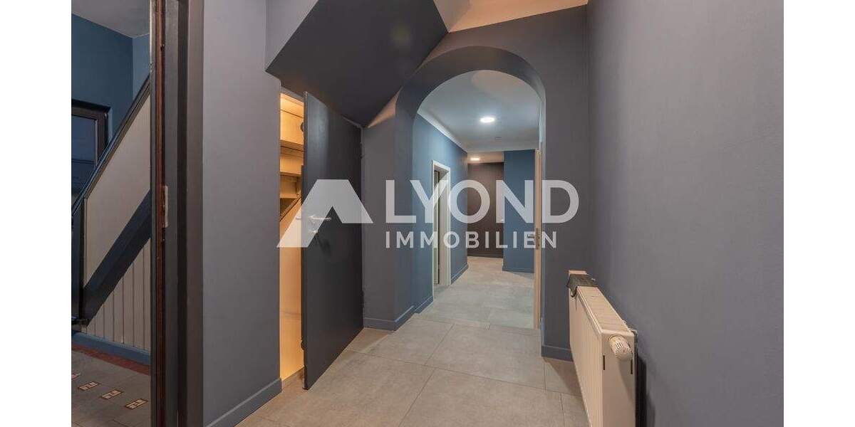 Mehrfamilienhaus, Wohnhaus Hiddenhausen - 1 Zimmer, 214 m&sup2;, 549.000&euro; | Angebot:25732330