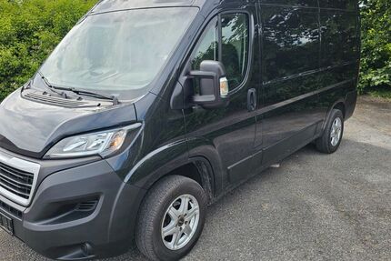 Peugeot Boxer 109.720 km 13.300 &euro; Hiddenhausen 32130