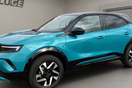 Opel Mokka 2.261 km 22.940 &euro; Leese 31633