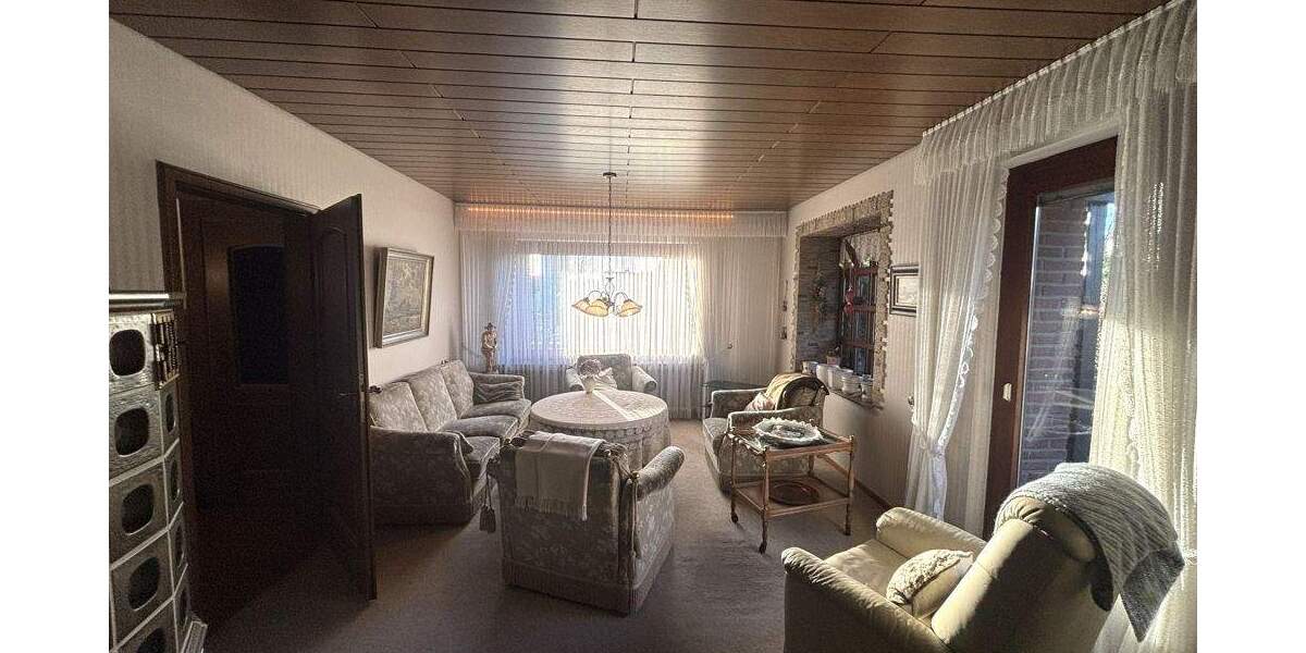 Einfamilienhaus Rinteln / Krankenhagen Krankenhagen - 4 Zimmer, 217 m&sup2;, 295.000&euro; | Angebot:25768254