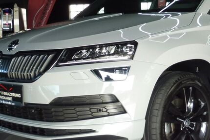 Skoda Karoq 86.577 km 26.999 &euro; Bünde 32257