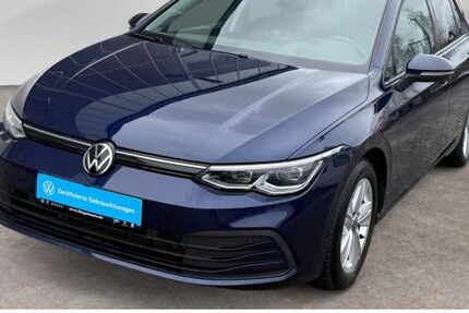 VW Golf 38.812 km 23.310 &euro; Lemgo 32657