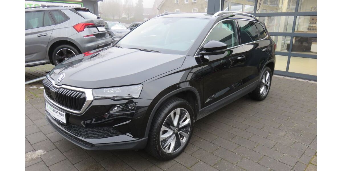 Skoda Karoq 65.767 km 30.970 &euro; Bünde 32257