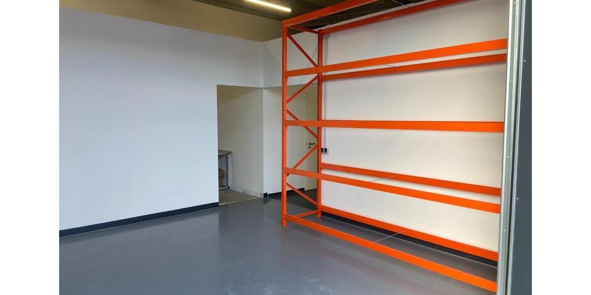 Gewerbeobjekt Bad Oeynhausen - 820&euro; | Angebot:25228940