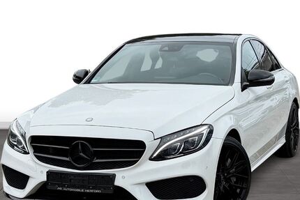 Mercedes-Benz C 250 87.570 km 21.980 &euro; Herford 32051