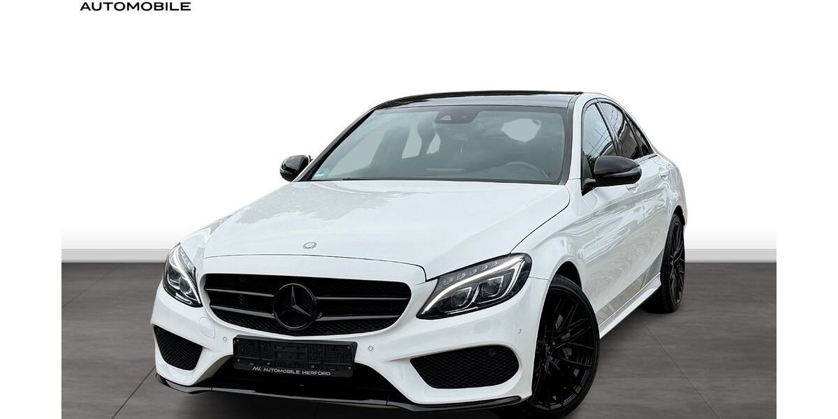 Mercedes-Benz C 250 87.570 km 21.980 &euro; Herford 32051