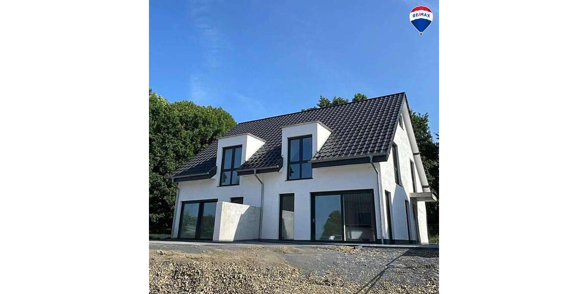 Einfamilienhaus Herford Falkendiek - 5 Zimmer, 120 m&sup2;, 419.900&euro; | Angebot:26182243