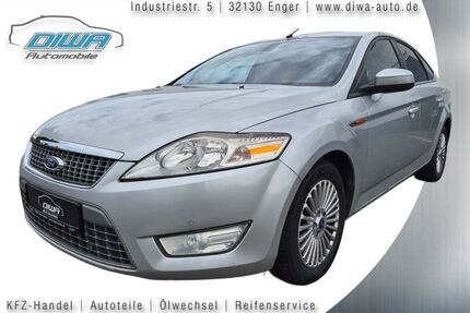 Ford Mondeo 248.173 km 2.499 &euro; Enger 32130