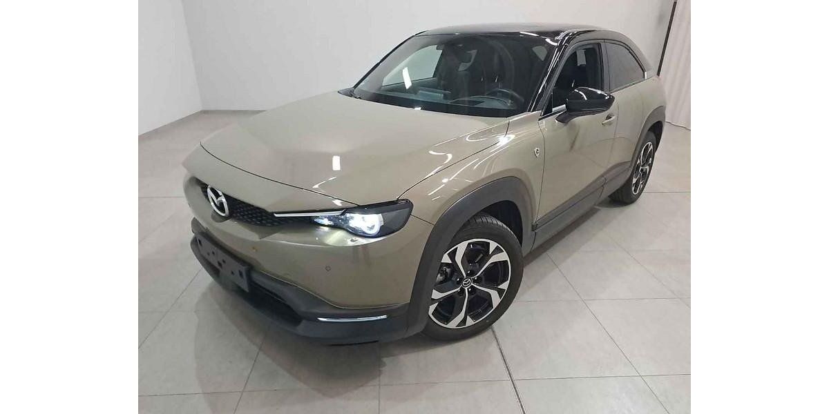 Mazda MX-30 15.900 km 21.800 &euro; Rinteln 31737