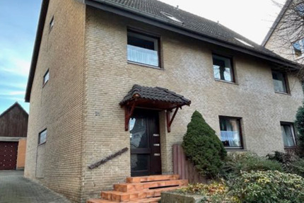 Wohnung Enger - 4 Zimmer, 101 m&sup2;, 164.000&euro; | Angebot:23315302