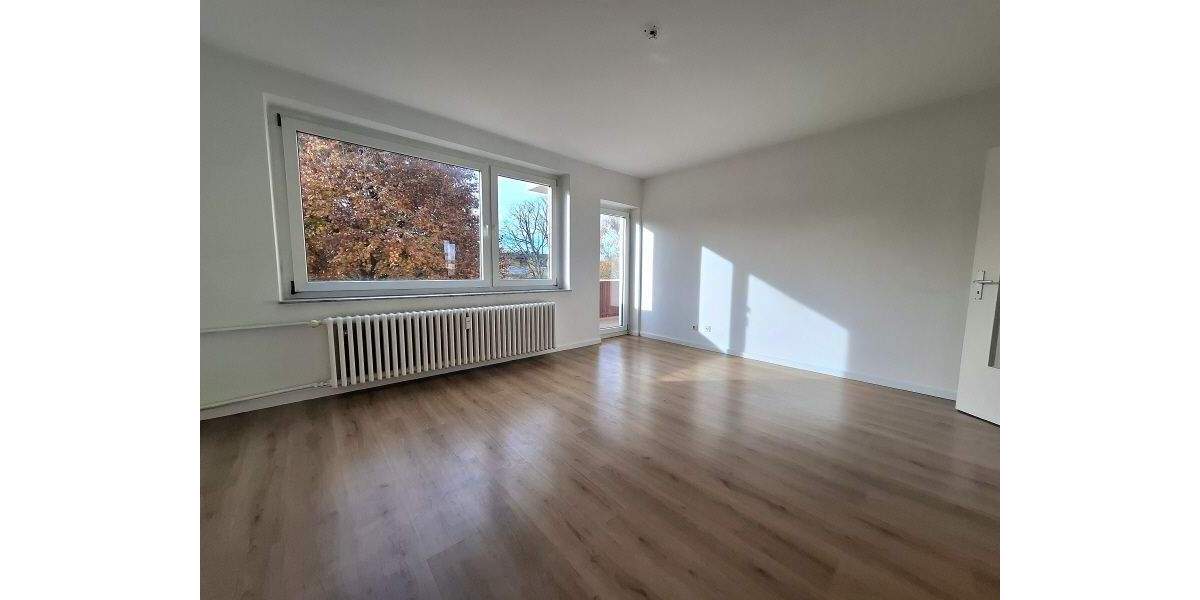 Etagenwohnung Minden Innenstadt - 3 Zimmer, 67 m&sup2;, 825&euro; | Angebot:26228356