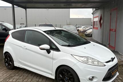 Ford Fiesta 177.414 km 5.799 &euro; Enger 32130